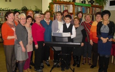 Zdjęcie do Kolęd nigdy dość 2015
