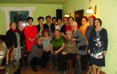 Zdjęcie do Cynowa rocznica klubu 2015
