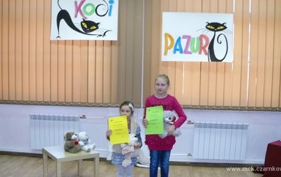Zdjęcie do Czar kota 2015