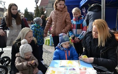 Zdjęcie do Zwyczaje, obyczaje i tradycje wielkanocne 2015
