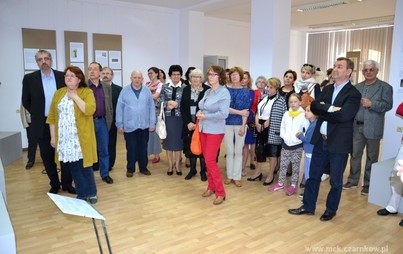 Zdjęcie do Stroje z pasją 2015
