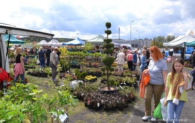 Zdjęcie do AgroTargi 2015