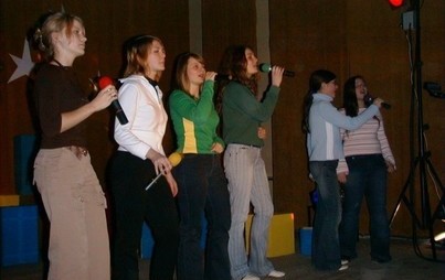 Zdjęcie do Ferie z kulturą 2005