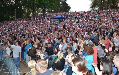 Zdjęcie do Dni Ziemi Czarnkowskiej 2015
