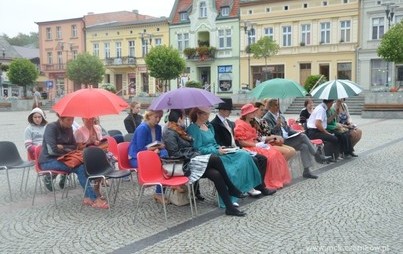 Zdjęcie do Narodowe Czytanie 2015