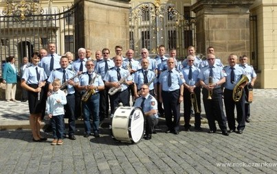 Zdjęcie do Koncertowe zwiedzanie 2015