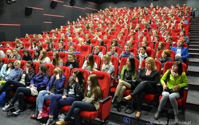 Zdjęcie do Wędrujące Ale Kino 2015