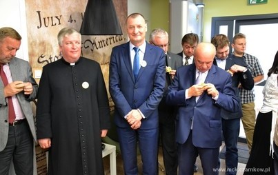 Zdjęcie do Biblioteka XXI wieku 2015