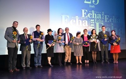 Zdjęcie do Jubileusz 25-lecia Nadnoteckiech Ech 2016