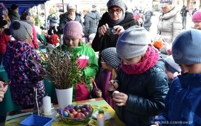 Zdjęcie do Zwyczaje, obyczaje i tradycje wielkanocne 2016