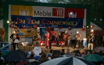 Zdjęcie do Dni Ziemi Czarnkowskiej 2005