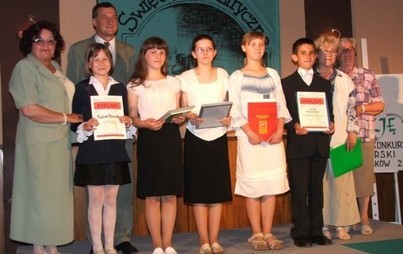 Zdjęcie do Świętojanki liryczne 2005
