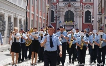 Zdjęcie do Człowiek orkiestra 2016