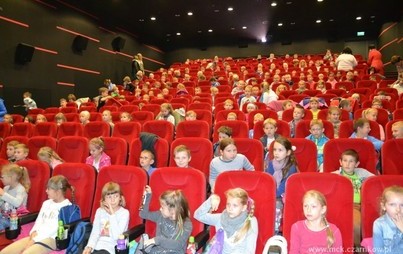 Zdjęcie do Wędrujące Ale Kino 2016