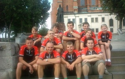 Zdjęcie do Tyle zachodu dla tego wschodu 2005