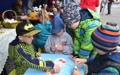 Zdjęcie do Zwyczaje, obyczaje i tradycje wielkanocne 2017