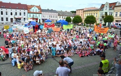 Zdjęcie do XIX Dzień Spieczonego Bliźniaka 2017