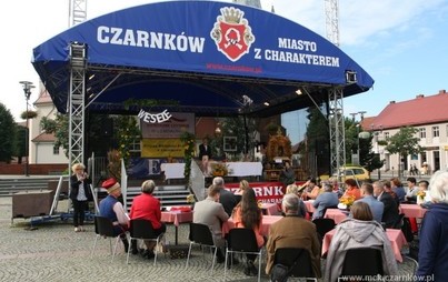 Zdjęcie do Narodowe Czytanie 2017