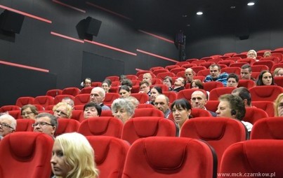 Zdjęcie do Kino 'Światowid' dla wszystkich 2017