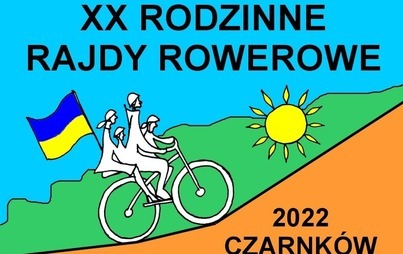 Zdjęcie do Rodzinne Rajdy Rowerowe 2022 - trasy i terminy