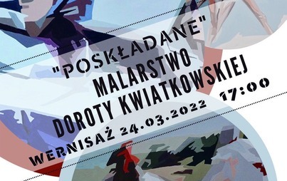 Zdjęcie do Poskładane 2022