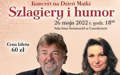 Zdjęcie do Szlagiery i humor 2022