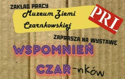 Zdjęcie do &quot;Wspomnień czar - nk&oacute;w&quot; 2024 - zapowiedź