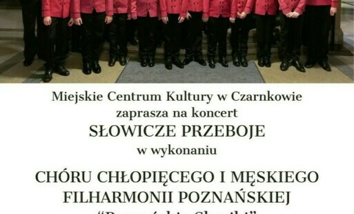 Zdjęcie do "Poznańskie Słowiki" 2024 - zapowiedź