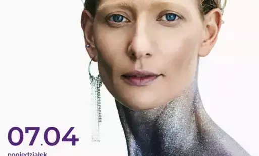 Zdjęcie do Spotkanie autorskie z Magdaleną Popławską 2025 - zapowiedź
