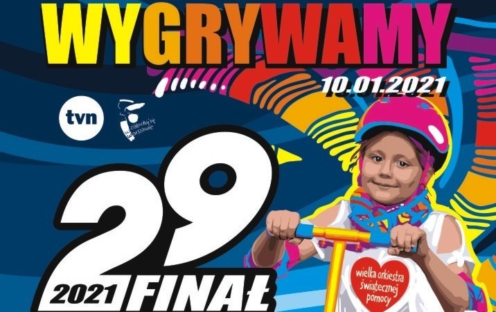 Zdjęcie do Zostań wolontariuszem WOŚP 2020