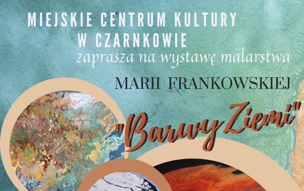 Zdjęcie do "Barwy Ziemi" 2022