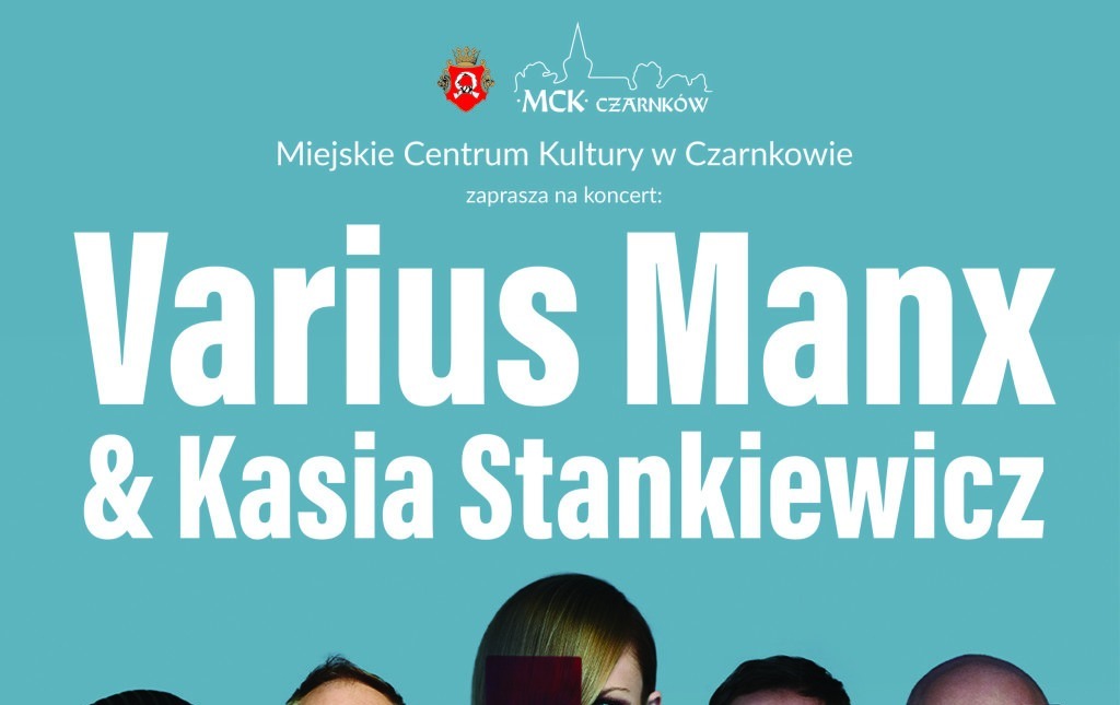 Zdjęcie do Varius Manx 2022