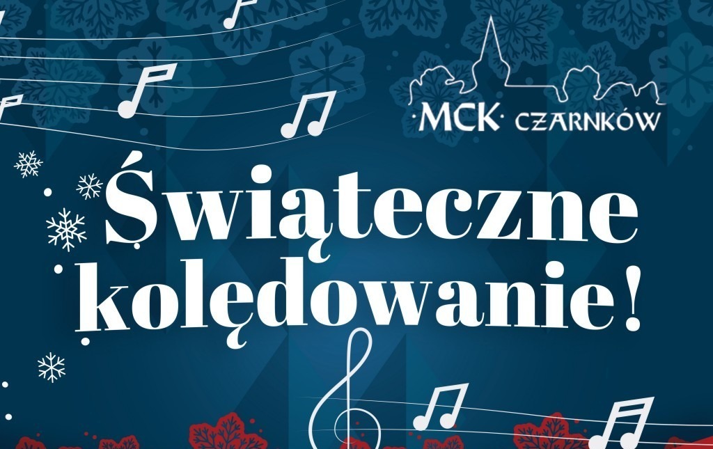 Zdjęcie do Świąteczne kolędowanie 2022 - zapowiedź