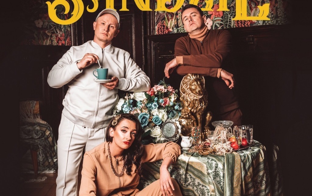 Zdjęcie do Kabaret K2 2023 - zapowiedź