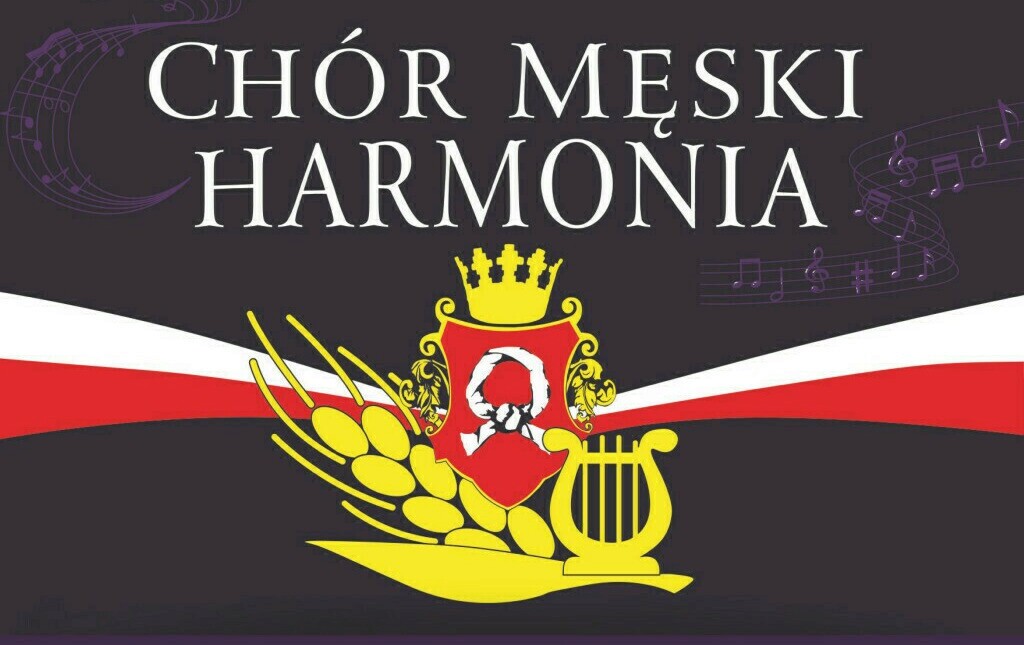 Zdjęcie do 30-lecie Ch&oacute;ru Męskiego "Harmonia" 2024 - zapowiedź