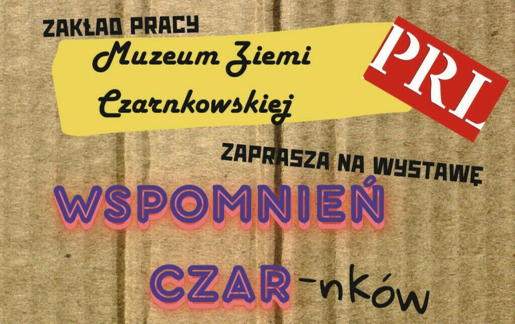 Zdjęcie do "Wspomnień czar - nk&oacute;w" 2024 - zapowiedź