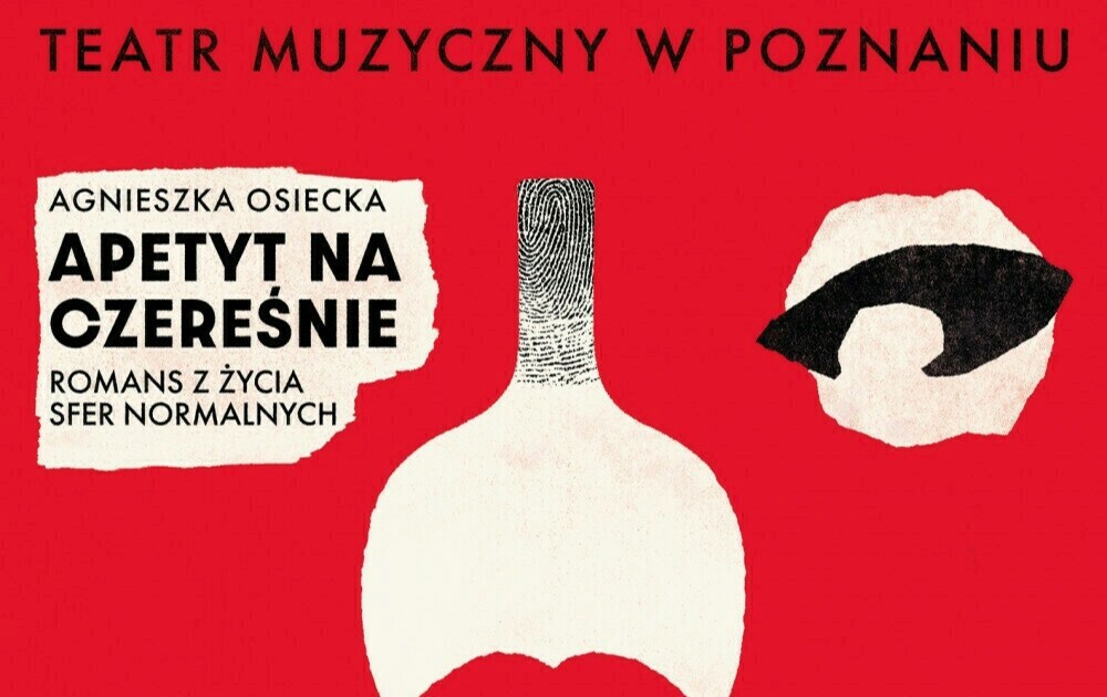 Zdjęcie do Apetyt na czereśnie 2024 - zapowiedź