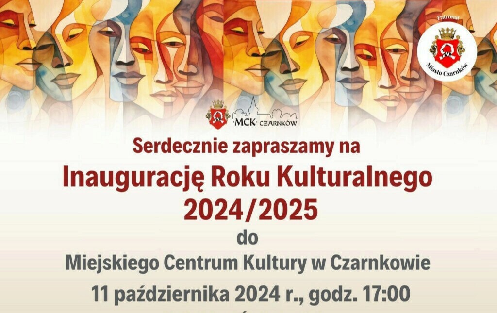 Zdjęcie do Inauguracja Roku Kulturalnego 2024 - zapowiedź