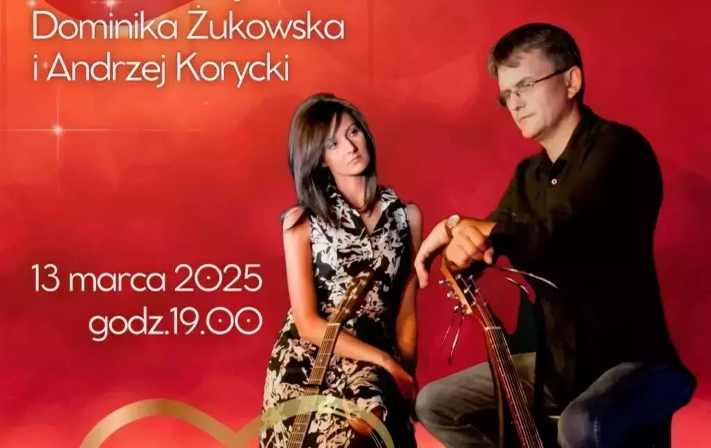 Zdjęcie do "Ballady na dwa serca" 2025 - zapowiedź