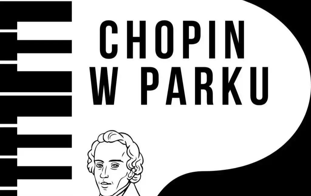 Zdjęcie do Chopin w parku 2025 &ndash; zapowiedź