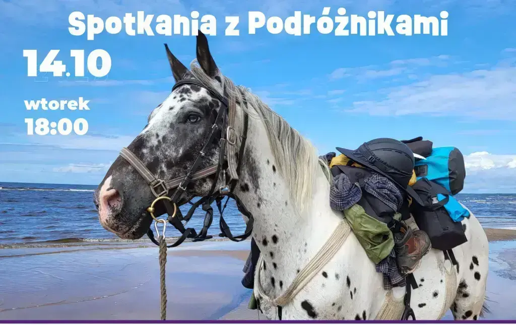 Zdjęcie do Anna Szamreta 2025 &ndash; zapowiedź spotkania