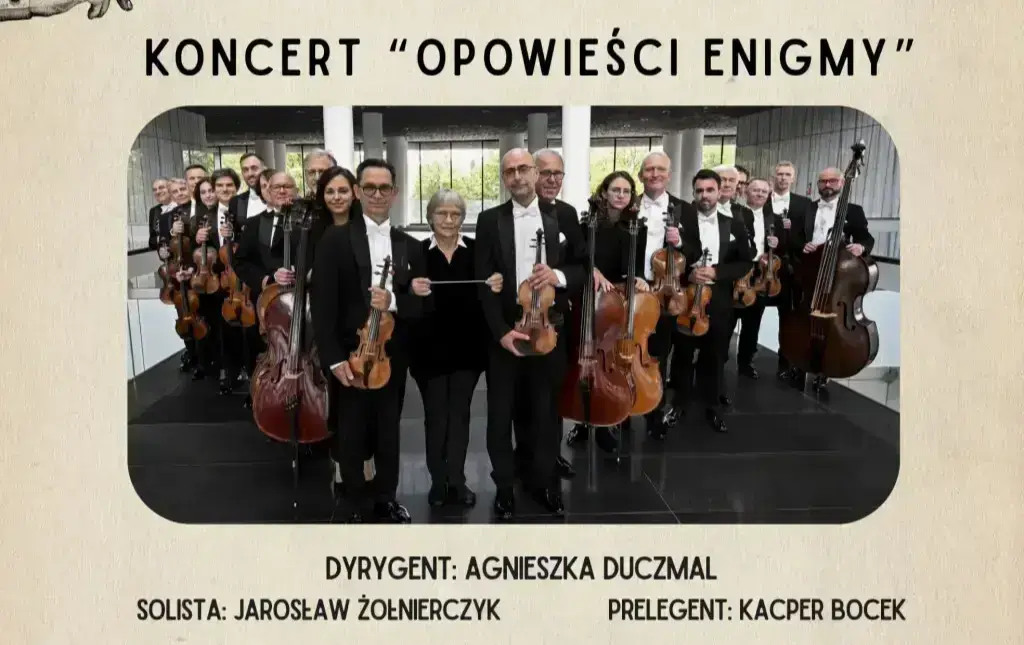 Zdjęcie do "Amadeus" 2025 &ndash; zapowiedź koncertu