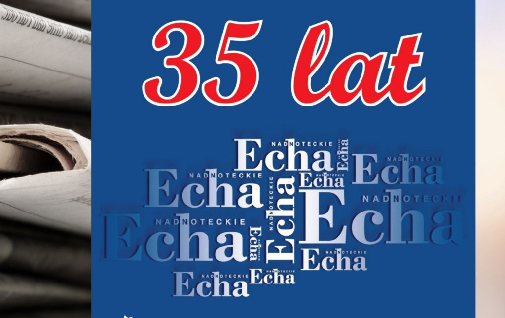 Zdjęcie do 35-lat Nadnoteckich Ech 2026 &ndash; zaproszenie na wystawę
