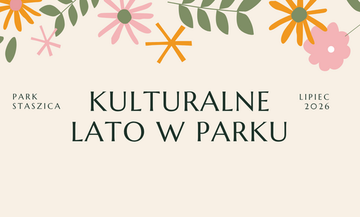 kulturalne lato w parku