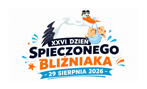 dzień spieczonego bliźniaka