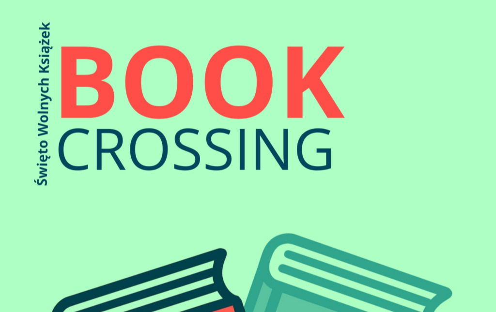 Zdjęcie do Bookcrossing 2026 &ndash; zapowiedź