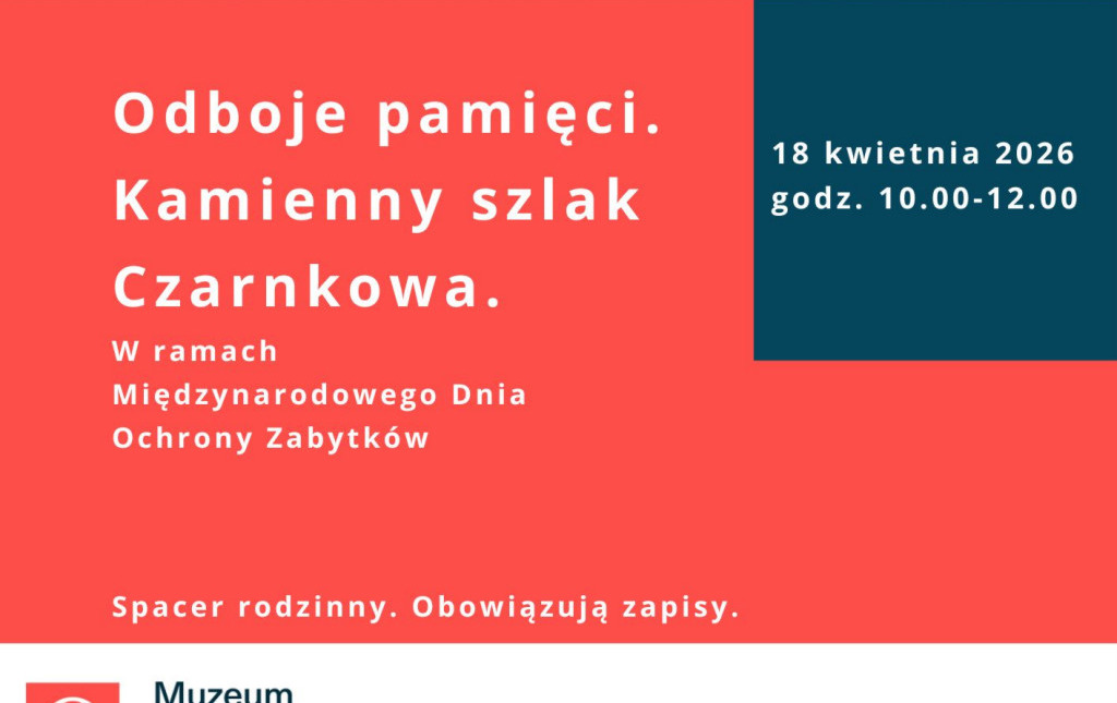 Zdjęcie do Spacer rodzinny 2026 &ndash; zapowiedź