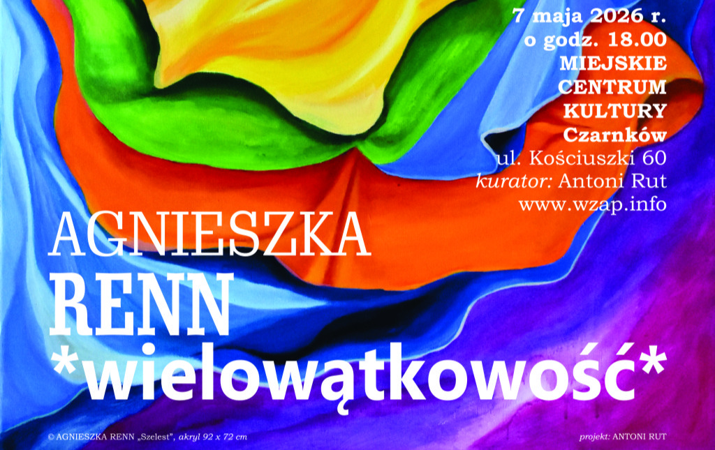 Zdjęcie do *wielowątkowość* 2026 &ndash; zaproszenie