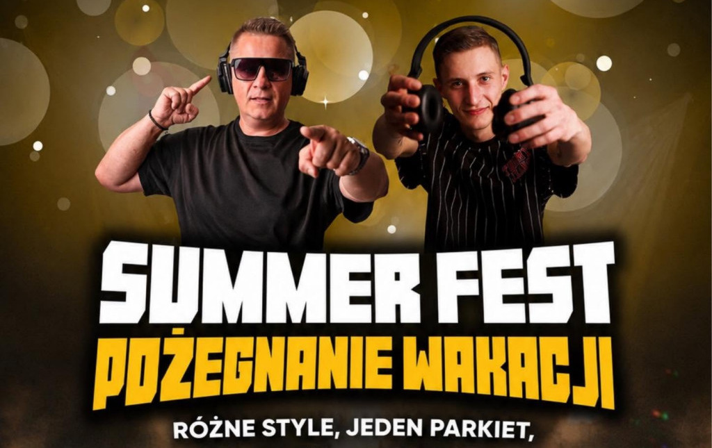 Zdjęcie do Summer Fest 2026 - zapowiedź